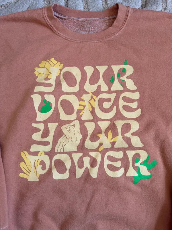 PacSun Crewneck Sweatshirt - Image 2