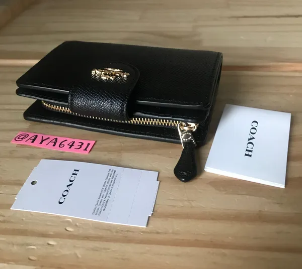 Coach Wallet - Image 3