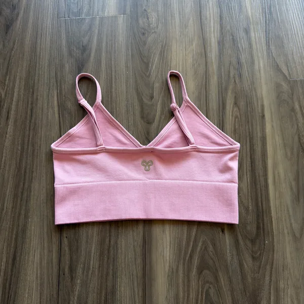 Aritzia TNA Sports Bra - Image 3