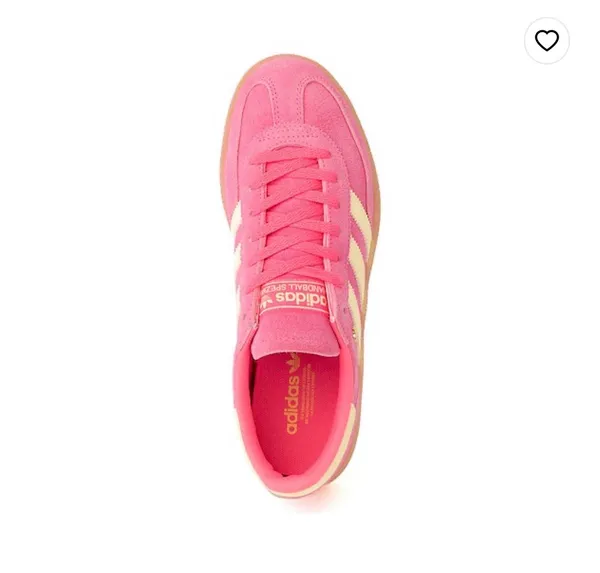 Womens adidas Handball Spezial Athletic Shoe - Image 4