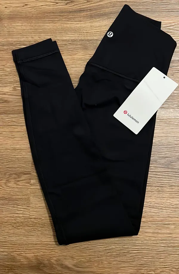 Lululemon Align™ High-Rise Pant 28 - Image 2
