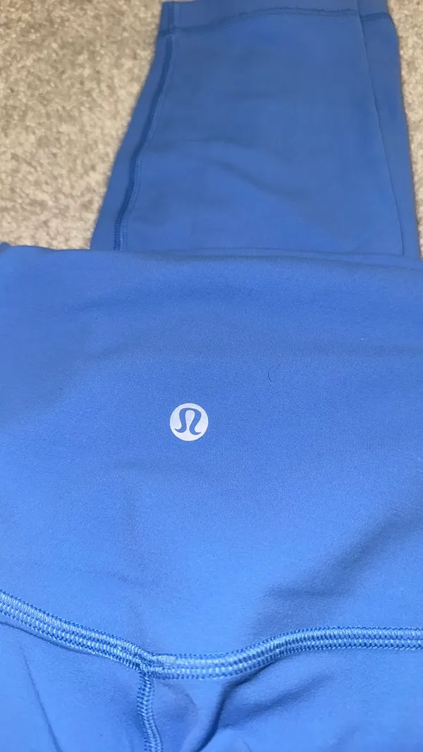 Lululemon Leggings - Image 2