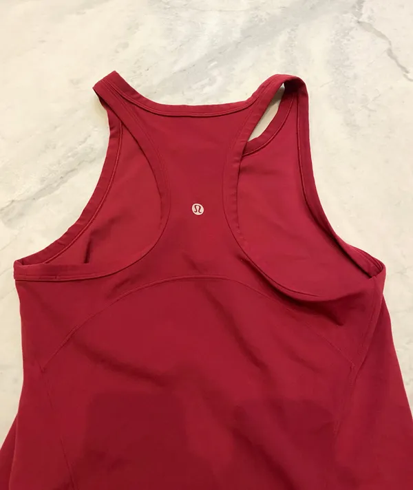 Lululemon Align Tank - Image 3