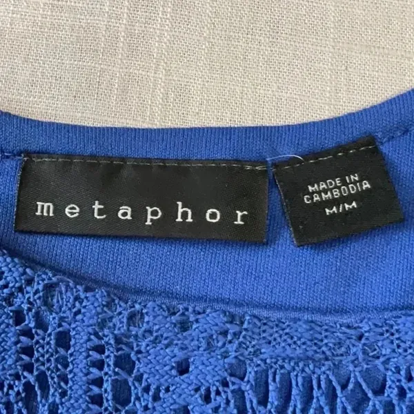 Metaphor - Image 6