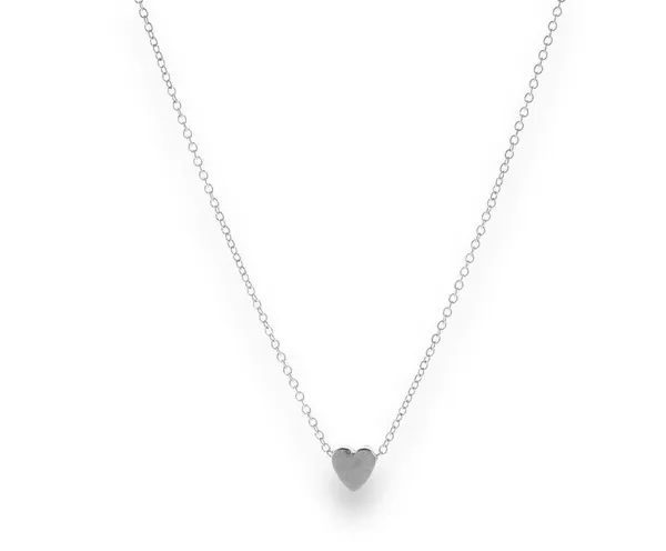 Love Heart Pendant Necklace for Women - Image 6