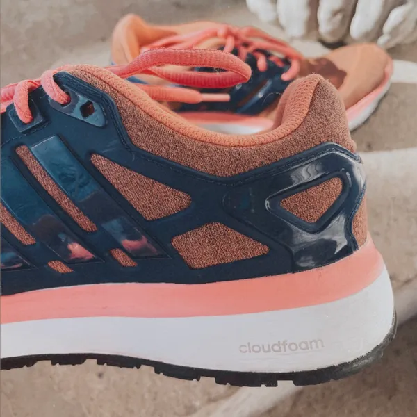 Cloudfoam Sneaker - Image 3
