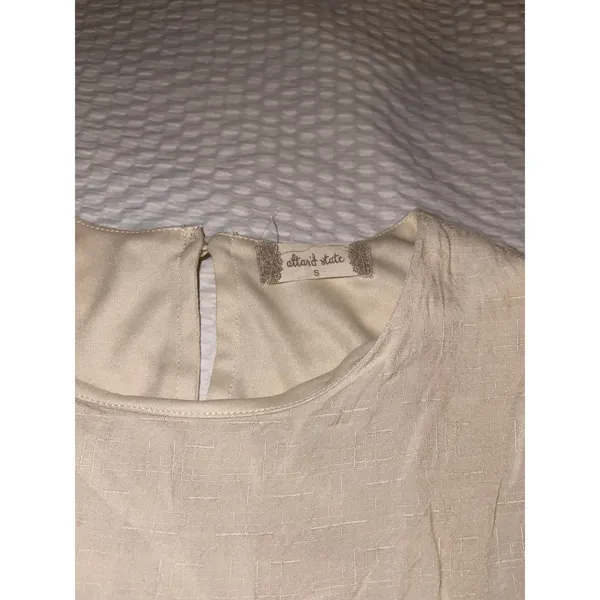 Altar'd State ColoredWomen's Dress - Sz Small - Image 2