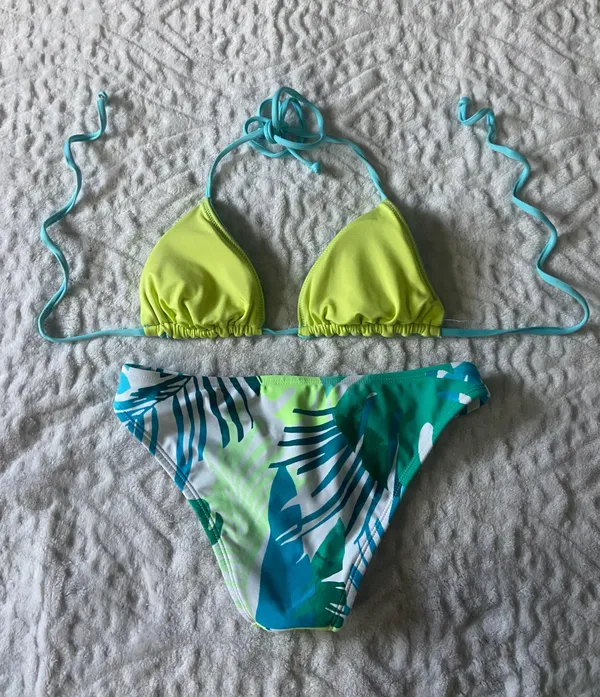 Xhilaration Bikini set - Image 2