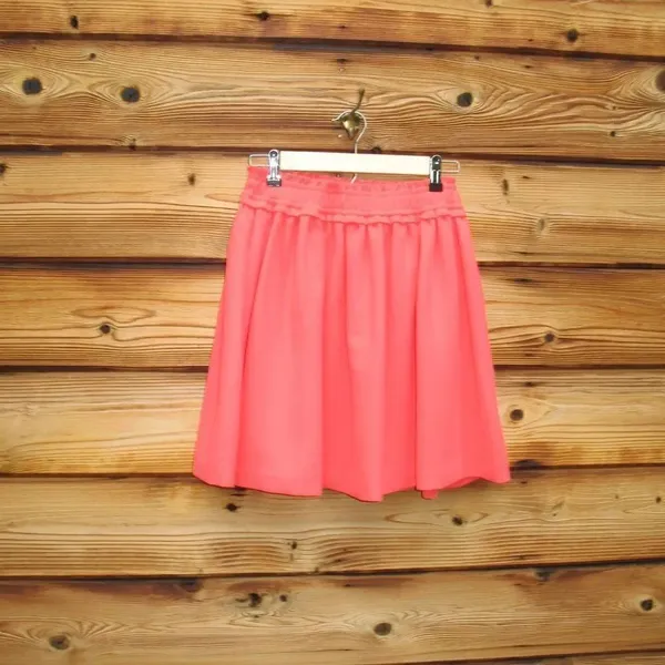Kate Spade Neon Circle Skirt XS - Image 3