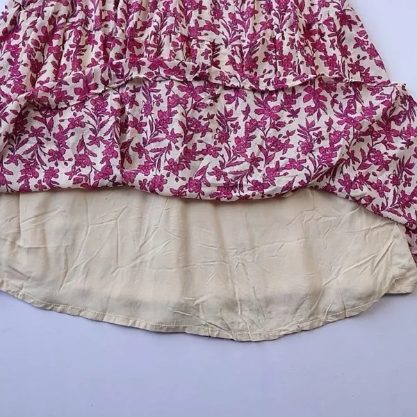 Free People floral dress - Image 5
