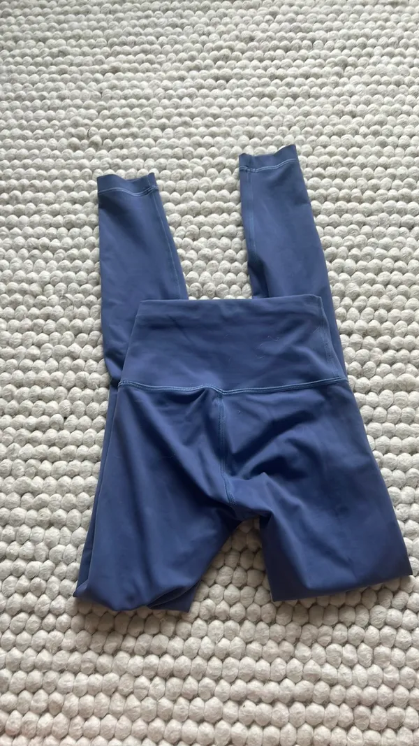 Lululemon Leggings Wunder High-Rise - Image 3