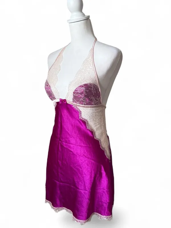 Victoria’s Secret Halter Slip - Image 3