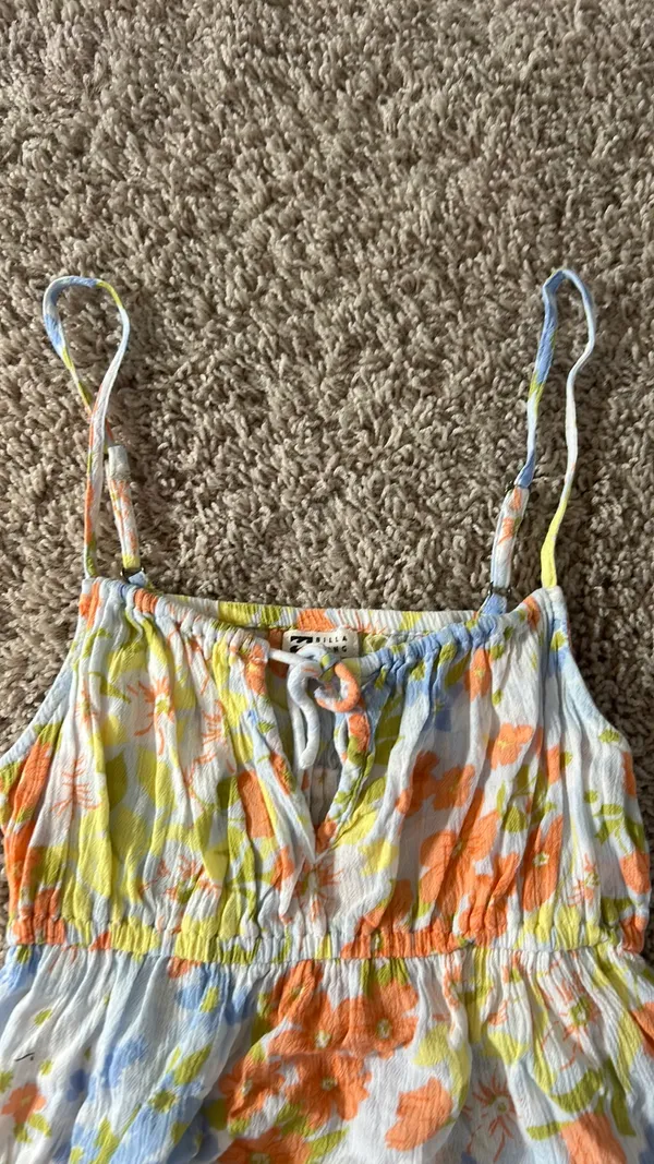 Billabong Dress - Image 4