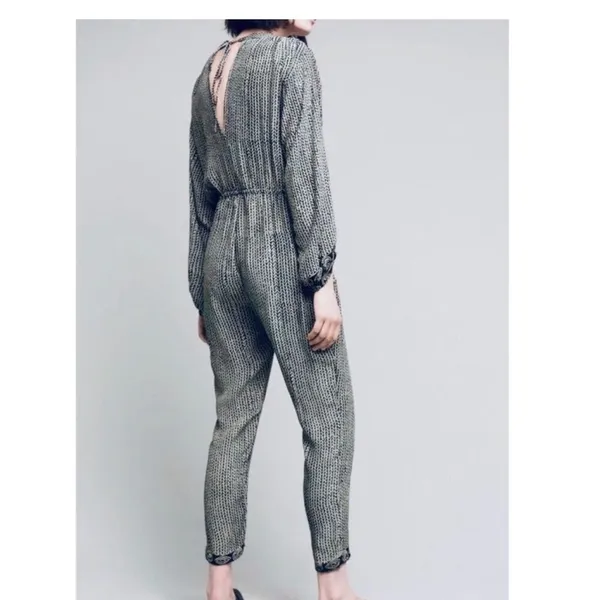 Nat by Natalie‎ Martin Claudette Jumpsuit - Image 2