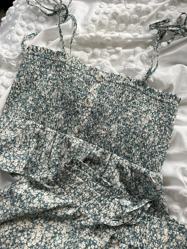 Two-piece Dress Set - Image 4