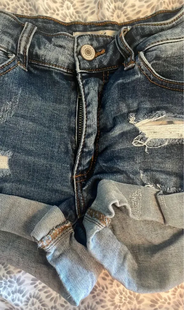 KanCan USA Shorts - Image 3