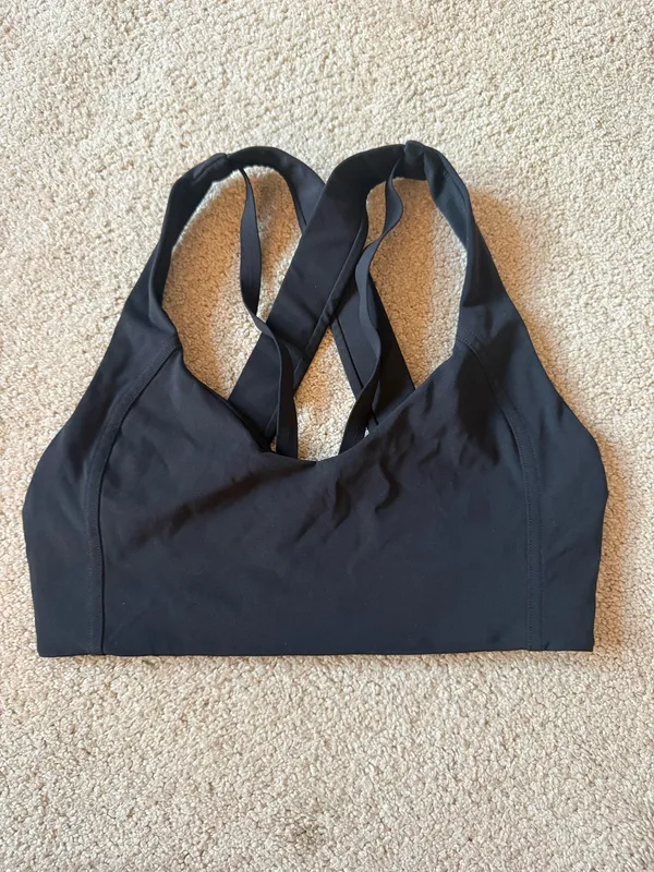 Lululemon Sports Bra - Image 4