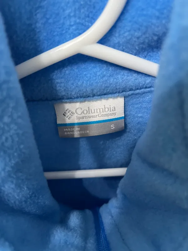 Blue Vest - Image 3