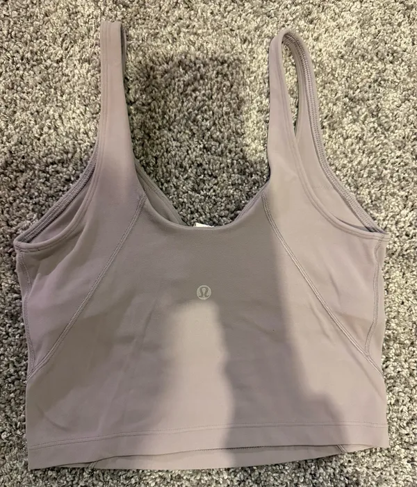 Lululemon Align Tank Top - Image 2