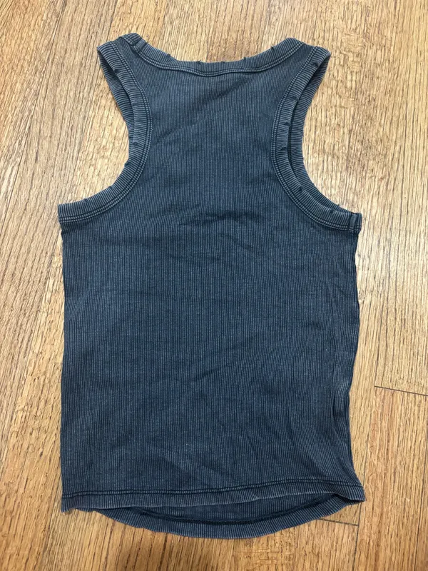 Zara Tank Top - Image 3