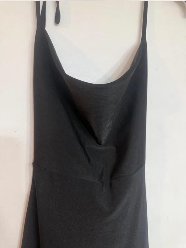 Black Dress - Image 4