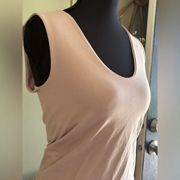 Intimately Free People Tank size L/XL - Image 2