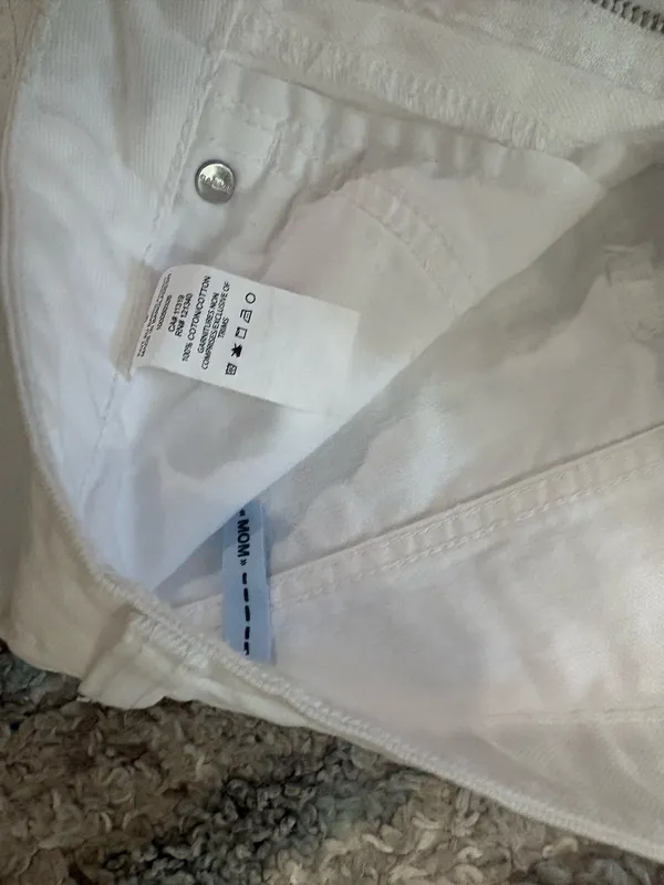 Garage Jean Shorts - Image 5