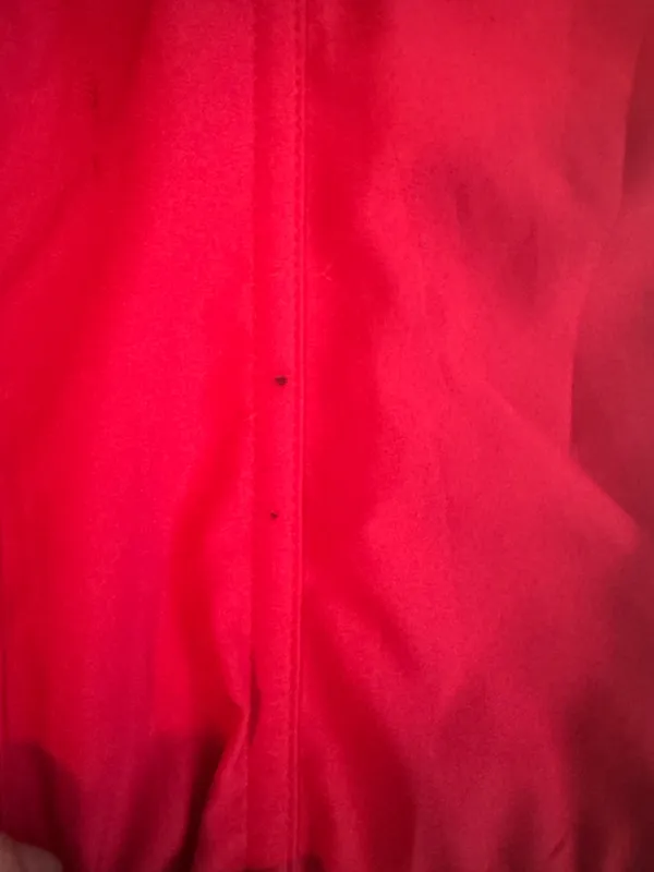 Urban Outfitters Red Corset Top - Image 3