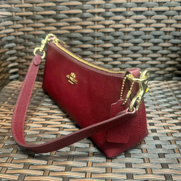 coach Charlotte Shoulder Bag cco18 - Image 4
