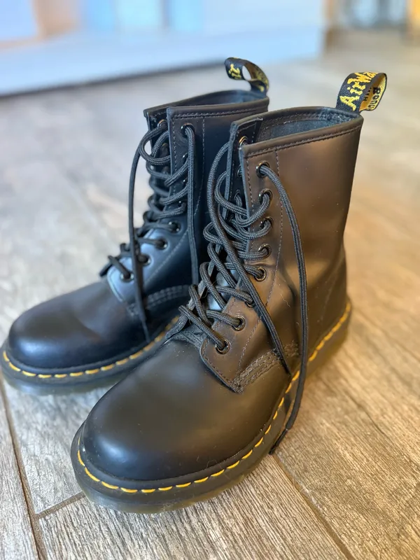 Dr. Martens Boots - Image 3
