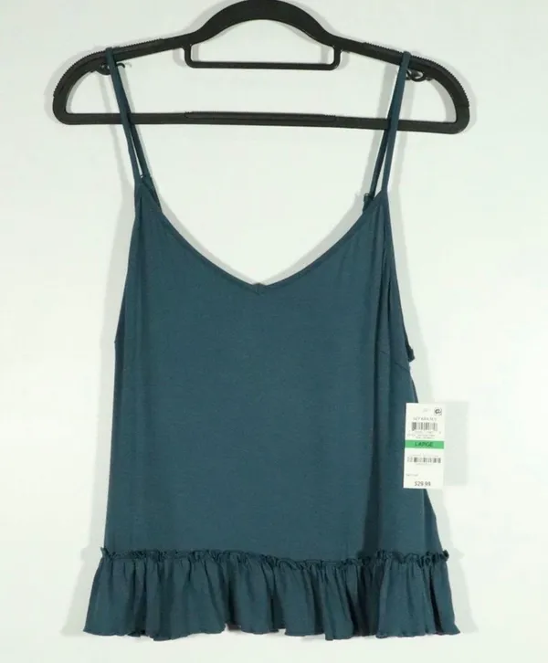 International Concepts NWT Intimates Pajama Top - Image 3