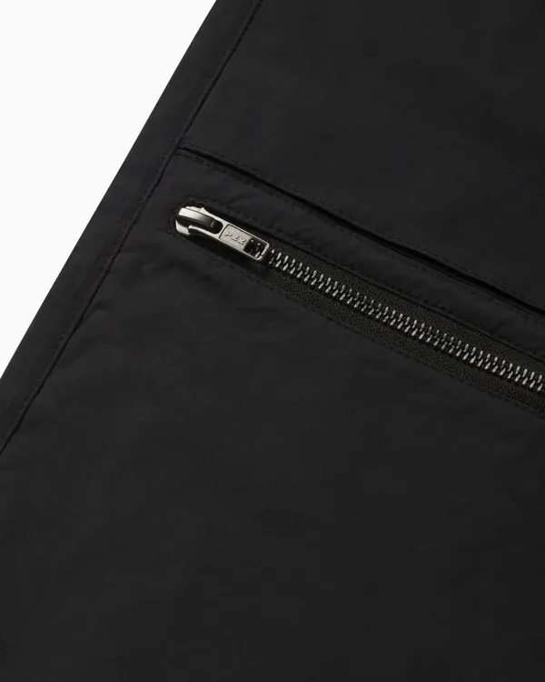 Khy cargo pants Black Size XS - Image 5