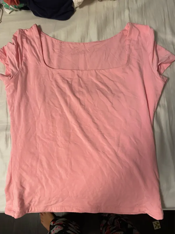 Amazon Amare double lined top - Image 2