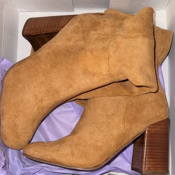 New madden‎ girl Winsloww camel stretchy - Image 4
