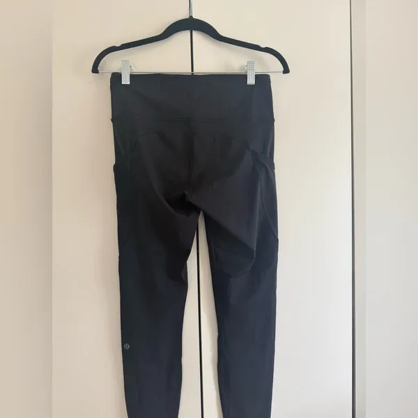 Lululemon fast and free high rise tight 25” - Image 5