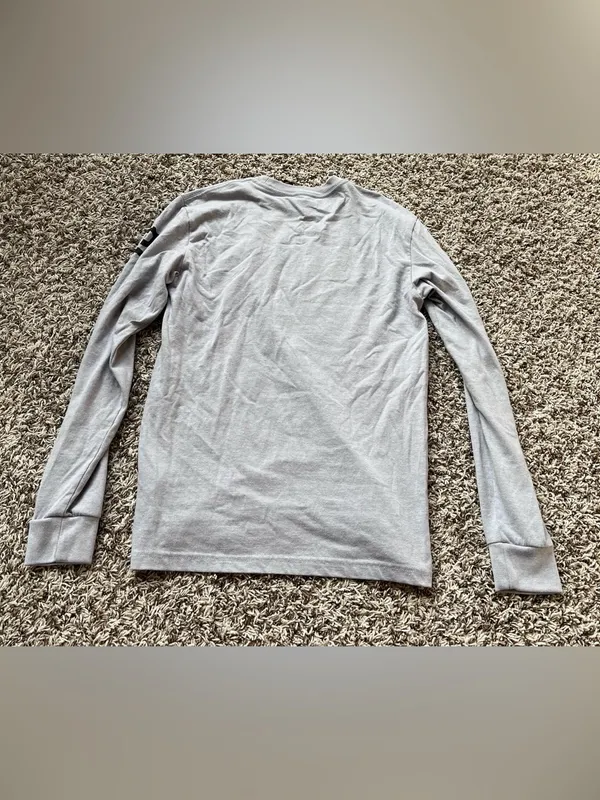 Tailgate PlayStation Graphic Long Sleeve T Shirt - Image 8