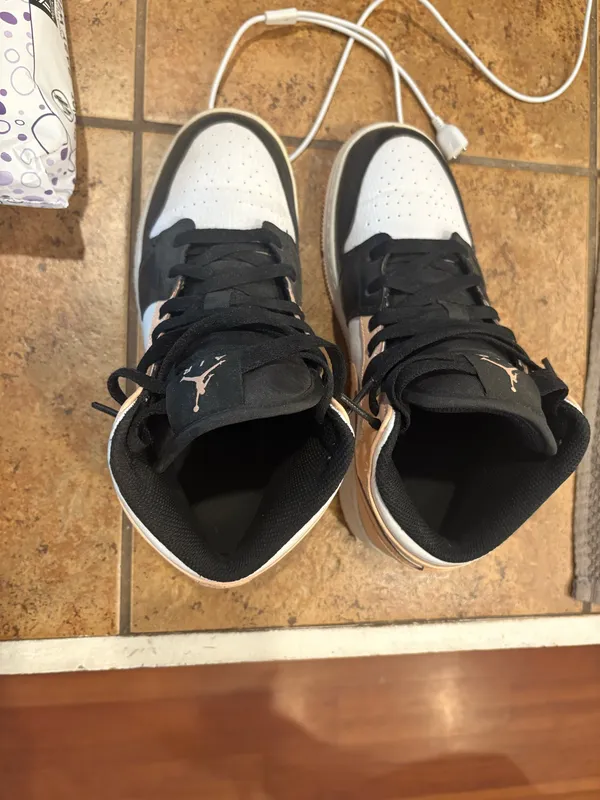 Jordan Nike - Image 3