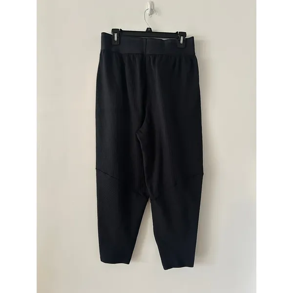 Under Armour Journey Rib Pleated Loose Baggy Athletic Pants NWT Size M - Image 6