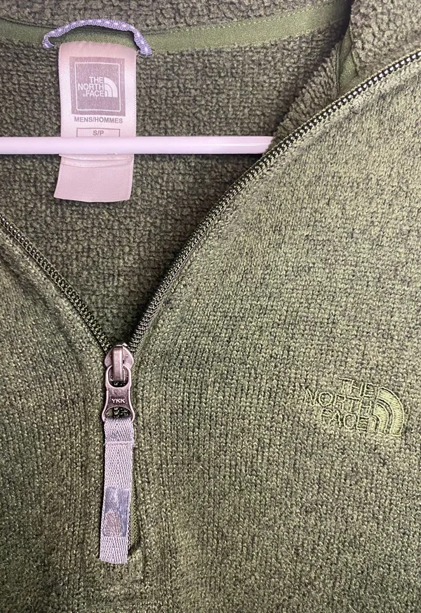 The North Face Jacket - Image 2