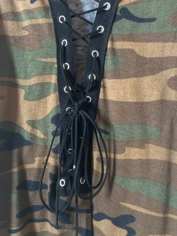 Grunge Top Multiple - Image 7