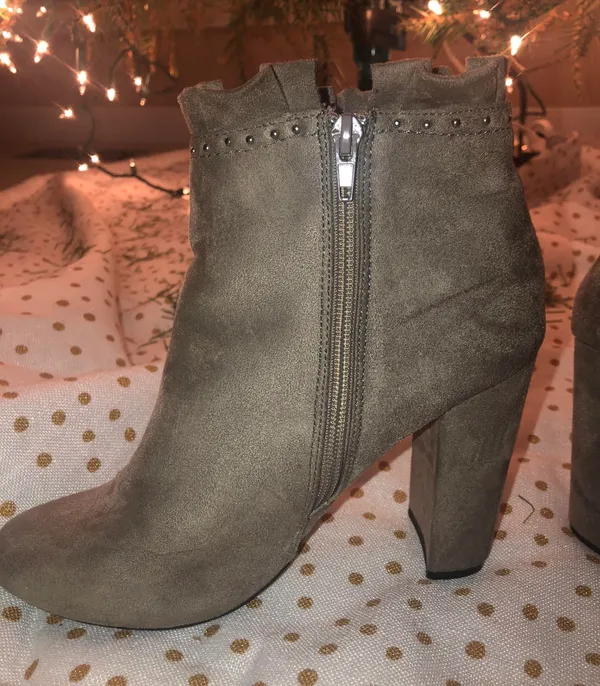 Francesca's Booties - Image 3
