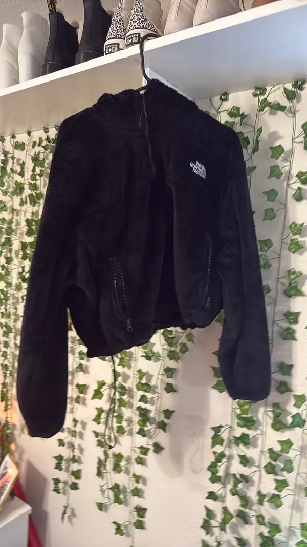 North The Face Fleece - Image 2