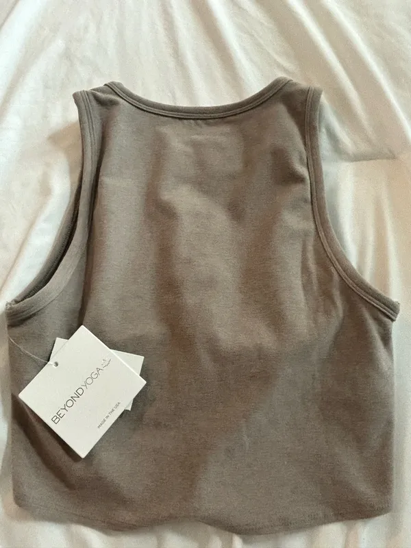 Beyond Yoga Tank Top - Image 4