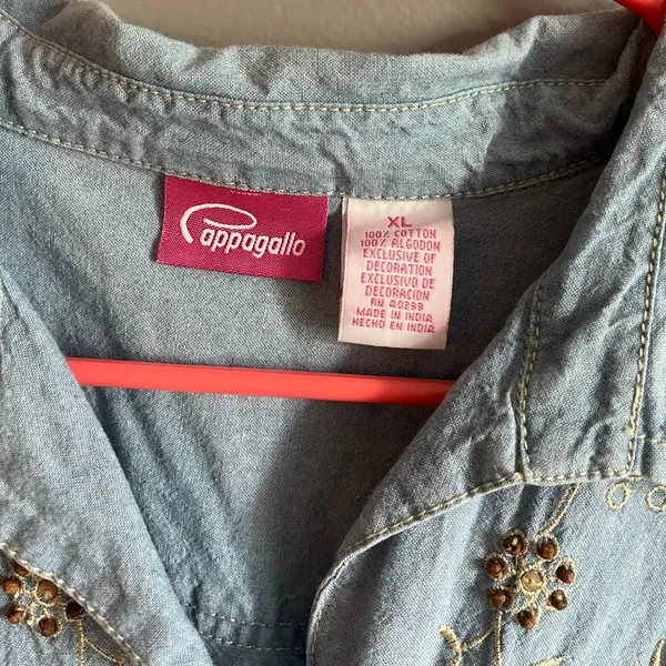 Free People Women’s top - Image 3