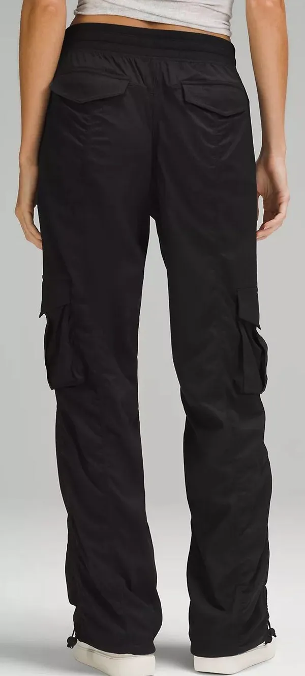 Lululemon Dance Studio Relaxed Fit MR cargo Jogger - Image 7