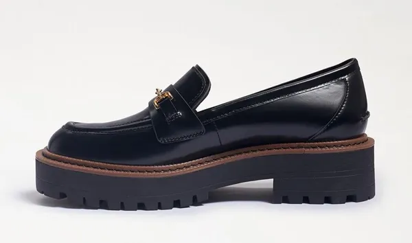 Sam Edelman | Laurs Lug Sole Loafer - Image 4