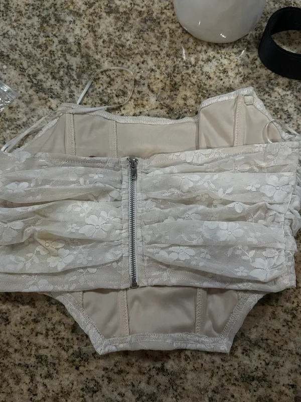 Buckle Top - Image 2