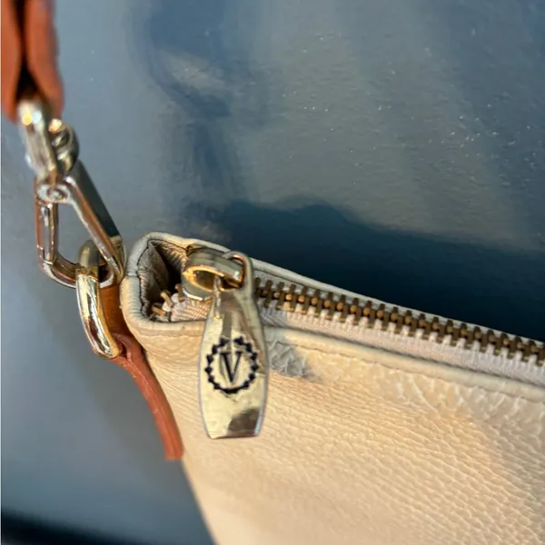Valentina Crossbody Bucket Bag - Image 4