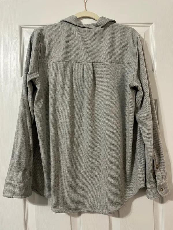 Faherty Sweater - Image 2