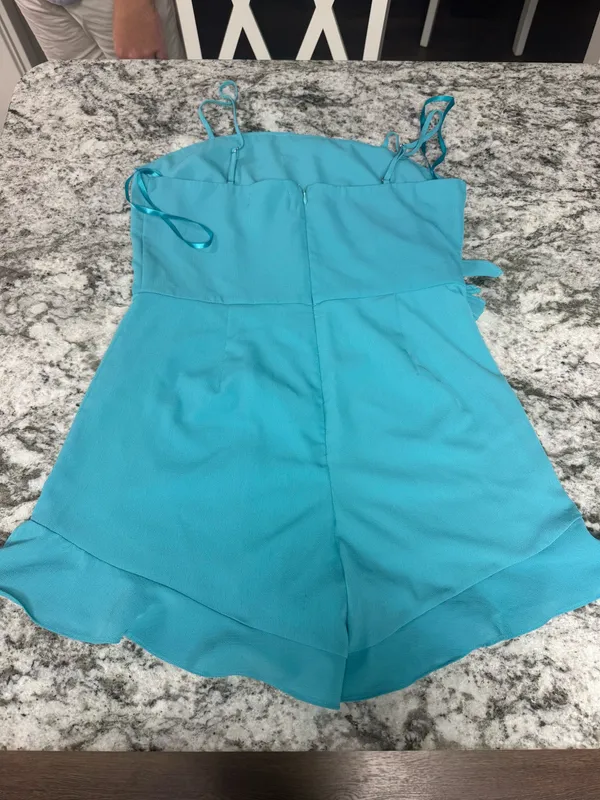 Boutique Romper - Image 3